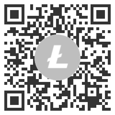 Litecoin address