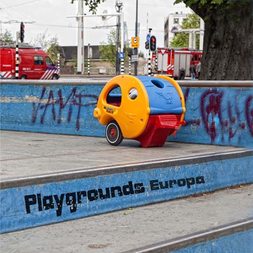 Playgrounds