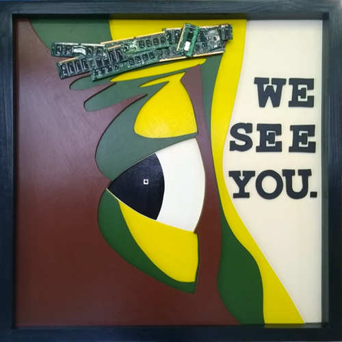 We See You